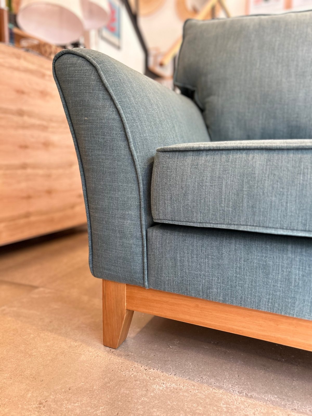 Sillón César - Imagen 4