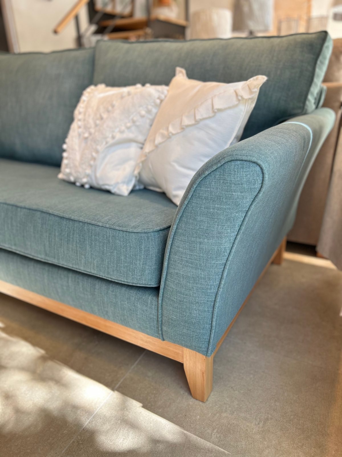 Sillón César - Imagen 3