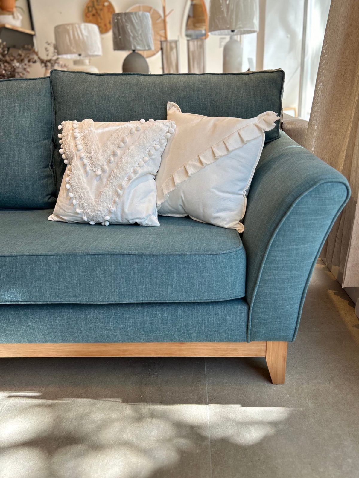 Sillón César - Imagen 2