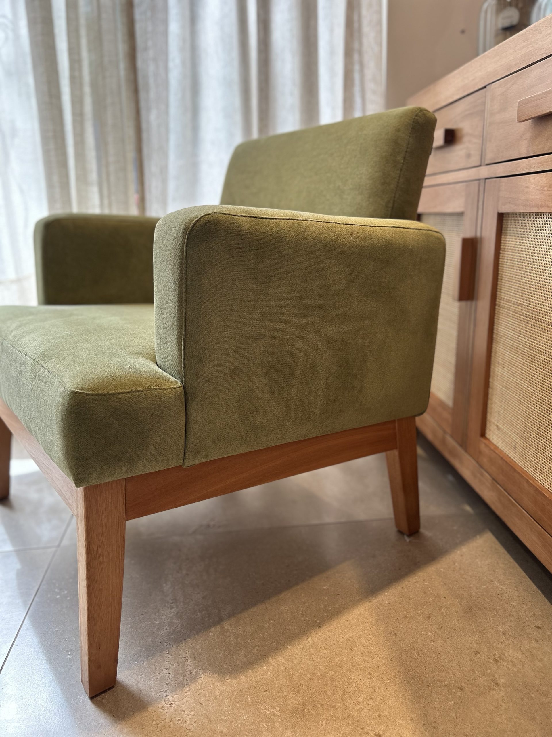 Elizabeth #verde - Imagen 2